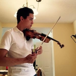 Meet your Posher, Tim